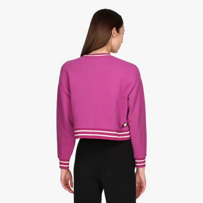 ELLESSE LADIES CREWNECK 