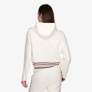 ELLESSE LADIES HOODY 