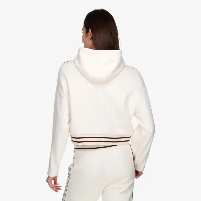 ELLESSE LADIES HOODY 