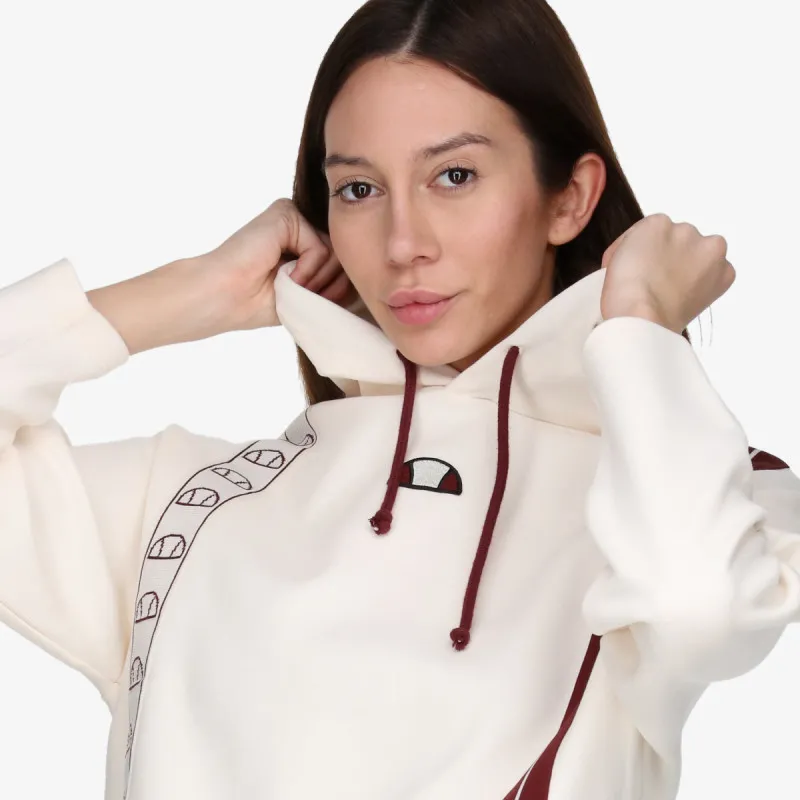 ELLESSE LADIES HOODY 