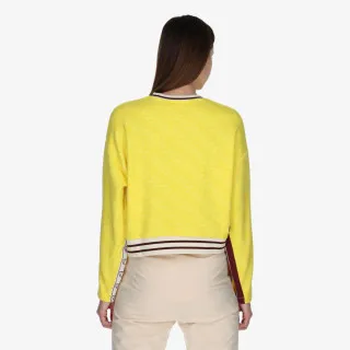 ELLESSE ELLESSE LADIES CREWNECK