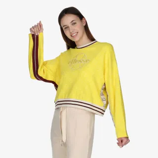 ELLESSE ELLESSE LADIES CREWNECK