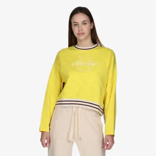ELLESSE ELLESSE LADIES CREWNECK