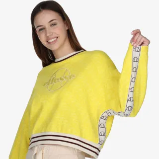 ELLESSE ELLESSE LADIES CREWNECK