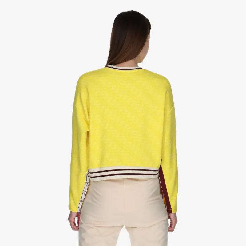 ELLESSE ELLESSE LADIES CREWNECK