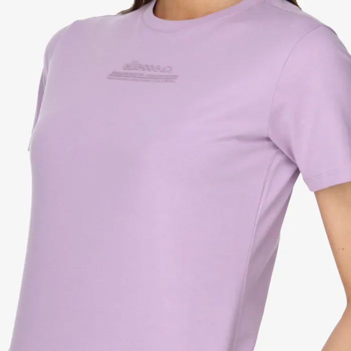 ELLESSE LADIES T-SHIRT 