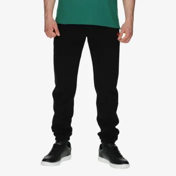 ELLESSE MENS CUFFED PANTS 