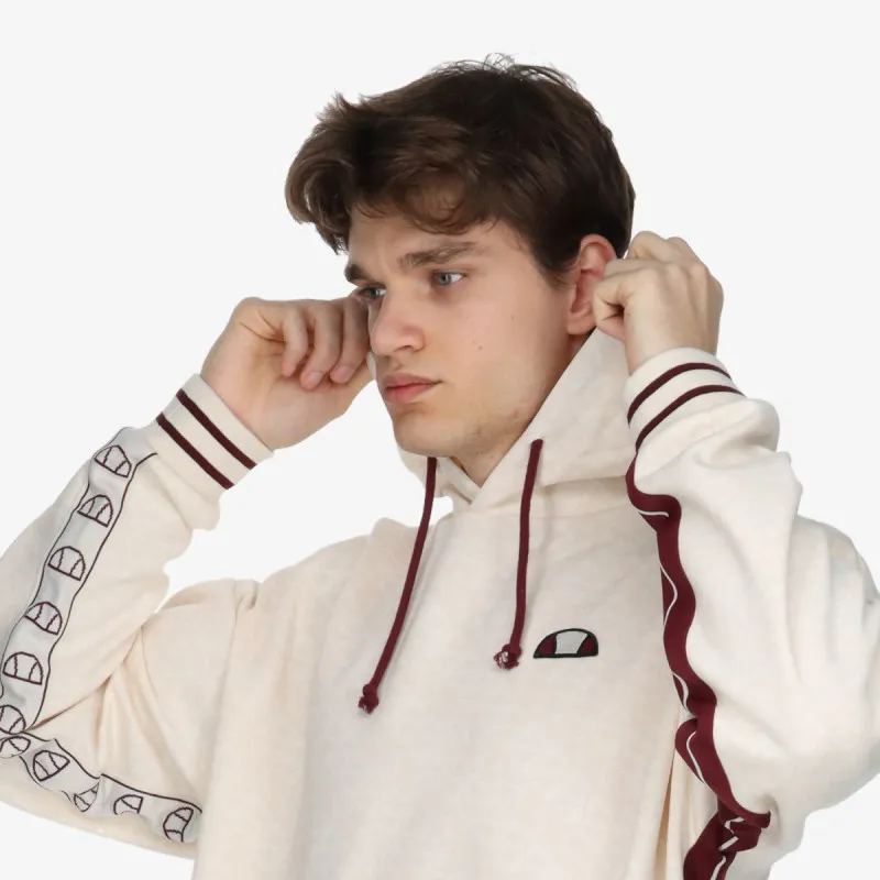 ELLESSE ELLESSE MENS HOODY