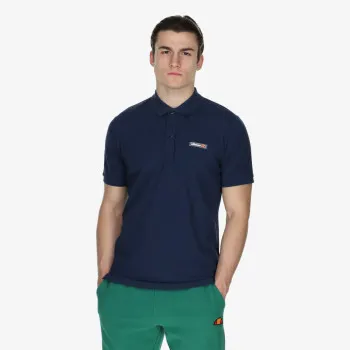 ELLESSE MENS POLO T-SHIRT 