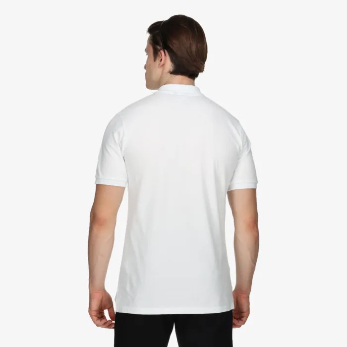 ELLESSE MENS POLO T-SHIRT 