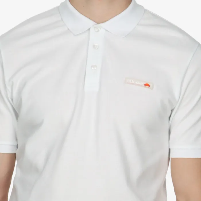 ELLESSE MENS POLO T-SHIRT 