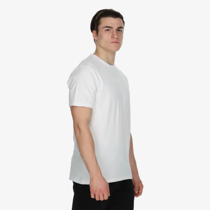 ELLESSE MENS T-SHIRT 