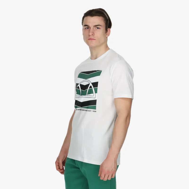 ELLESSE MENS T-SHIRT
