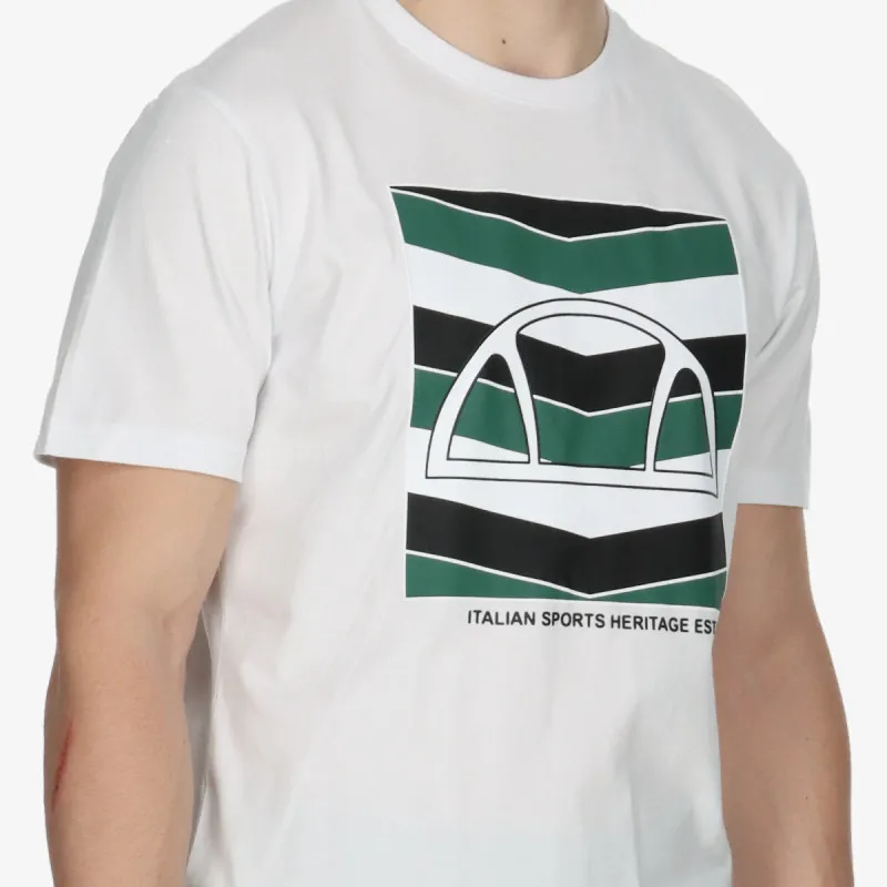 ELLESSE MENS T-SHIRT