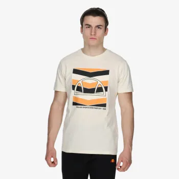 ELLESSE MENS T-SHIRT 