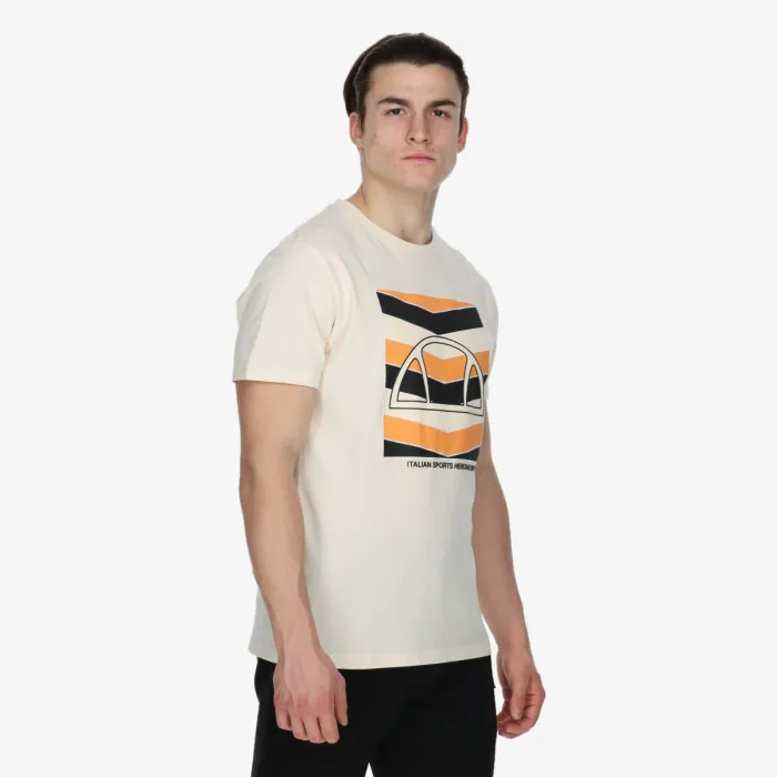 ELLESSE MENS T-SHIRT 