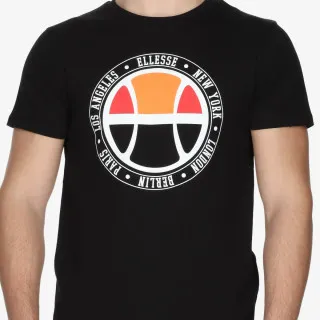 ELLESSE ELLESSE MENS T-SHIRT