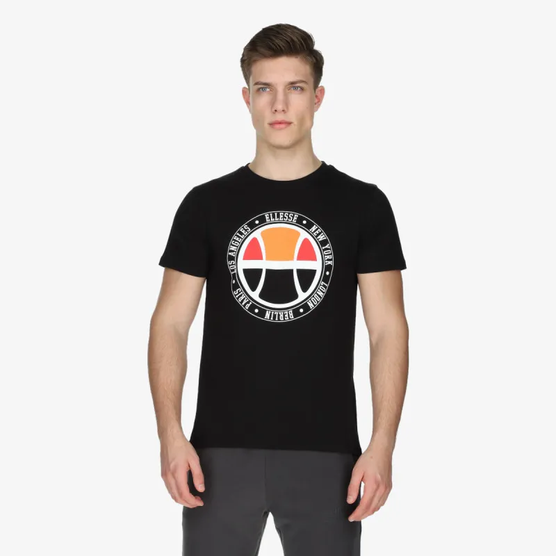 ELLESSE ELLESSE MENS T-SHIRT