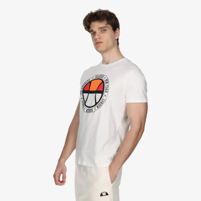 ELLESSE ELLESSE MENS T-SHIRT 