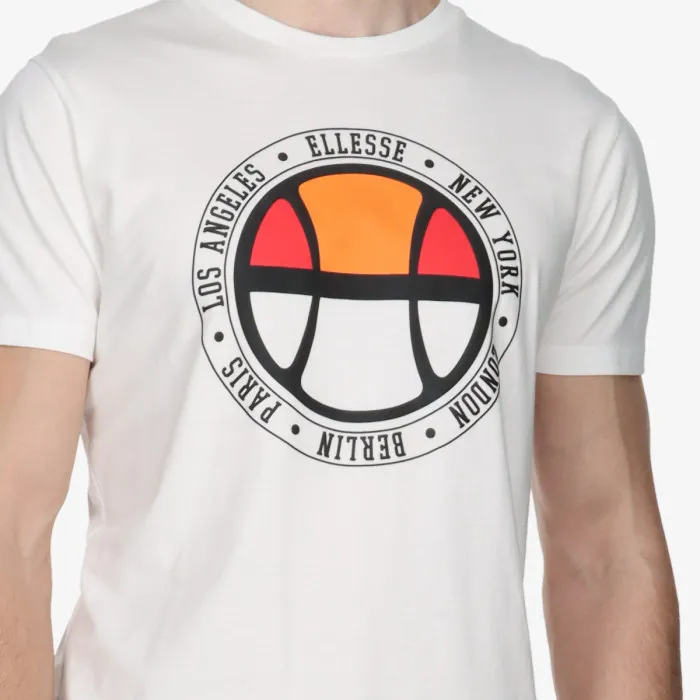 ELLESSE ELLESSE MENS T-SHIRT 