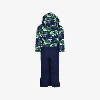 ELLESSE BOYS SKI JUMPSUIT