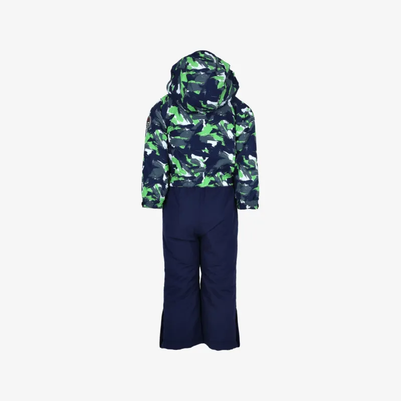 ELLESSE BOYS SKI JUMPSUIT