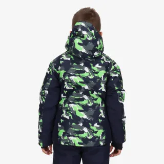 ELLESSE NICCOLO SKI JACKET 