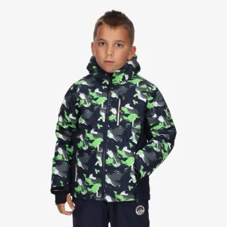 ELLESSE NICCOLO SKI JACKET 