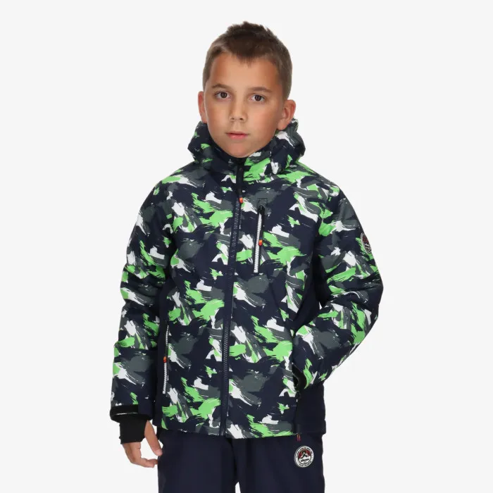 ELLESSE NICCOLO SKI JACKET 