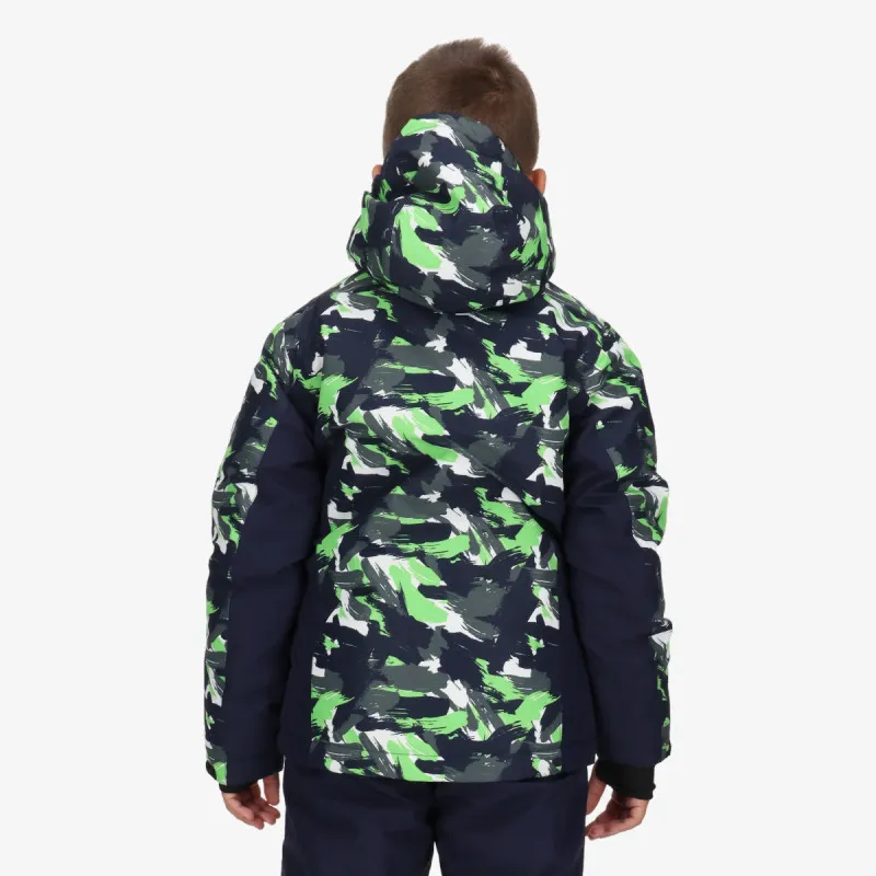 ELLESSE NICCOLO SKI JACKET 