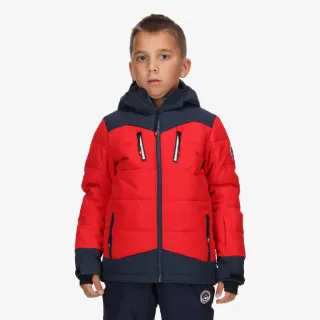 ELLESSE ANDRIA SKI JACKET