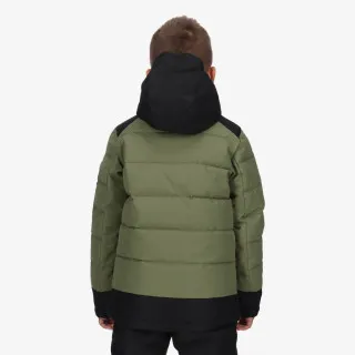 ELLESSE ANDRIA SKI JACKET