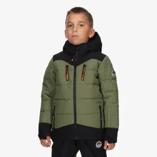 ELLESSE ANDRIA SKI JACKET