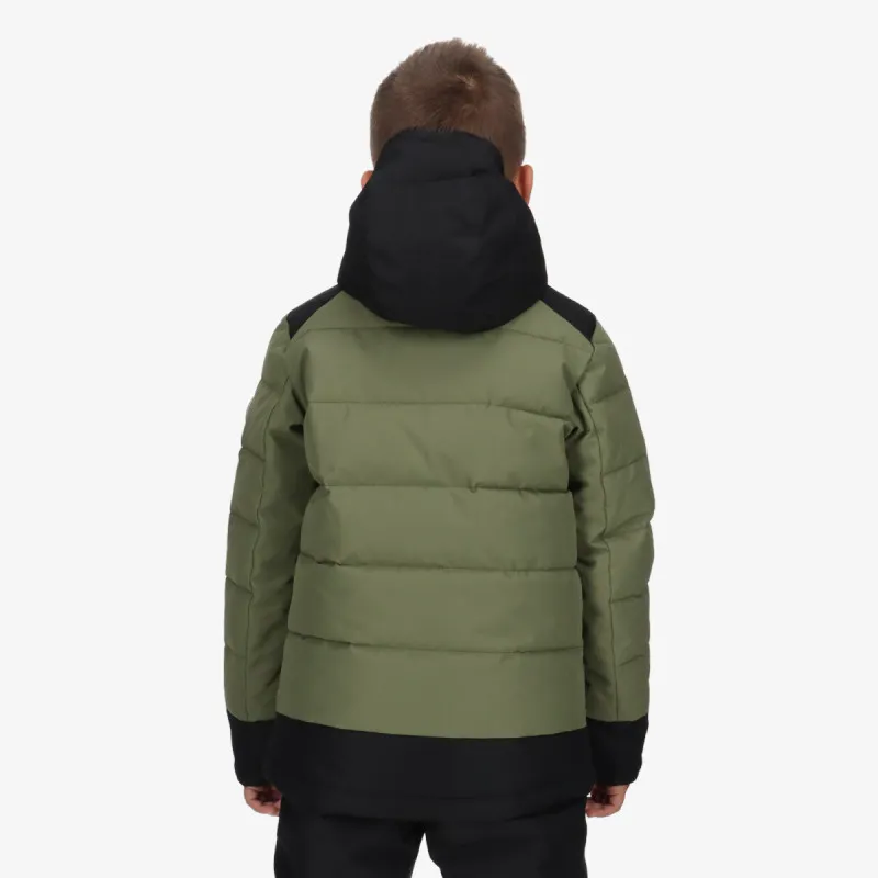 ELLESSE ANDRIA SKI JACKET