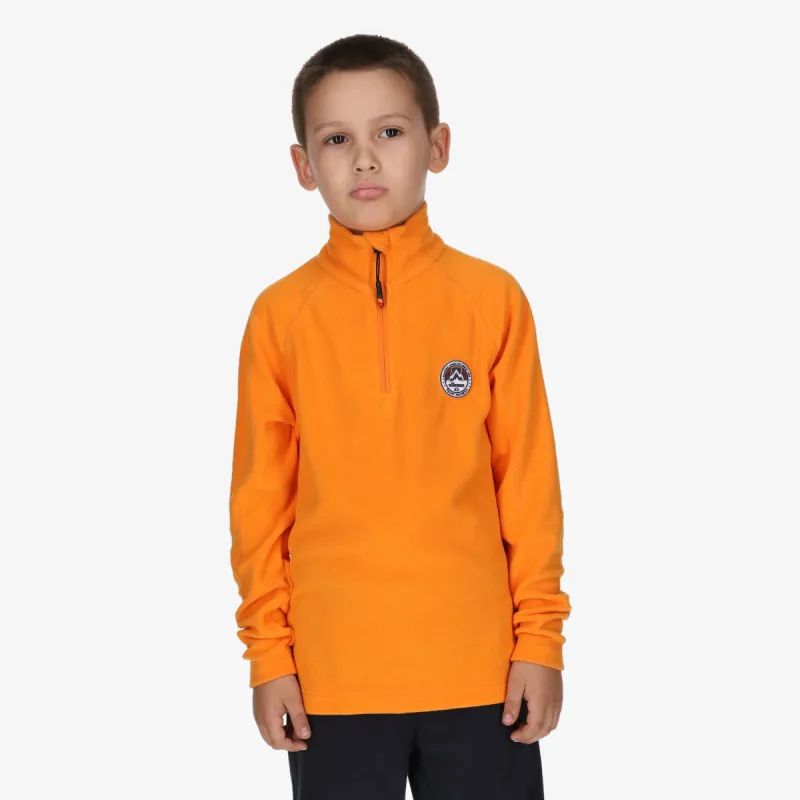 ELLESSE BOYS SKI MICROFLEECE 