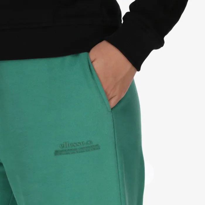 ELLESSE LADIES CUFFED PANTS 