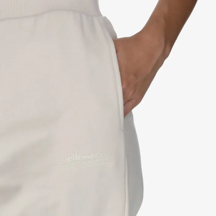 ELLESSE LADIES CUFFED PANTS 