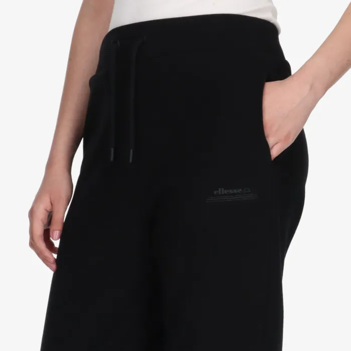 ELLESSE LADIES CUFFED PANTS 