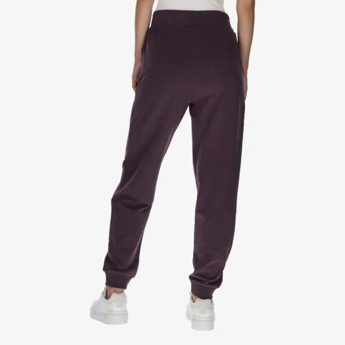 ELLESSE LADIES CUFFED PANTS 