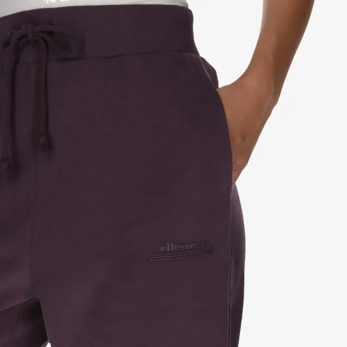 ELLESSE LADIES CUFFED PANTS 