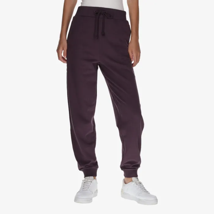 ELLESSE LADIES CUFFED PANTS 