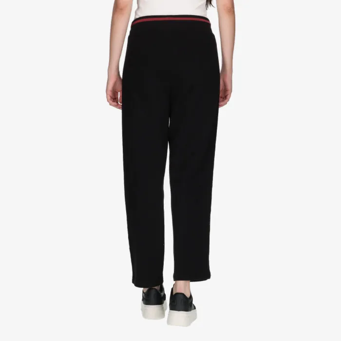 ELLESSE ELLESSE LADIES OPEN HEM PANTS 