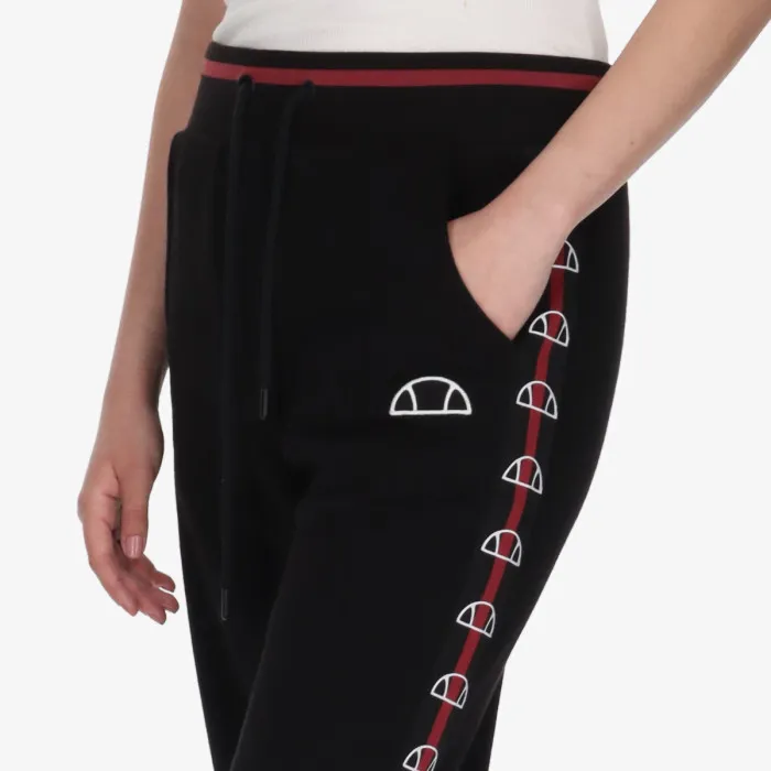 ELLESSE ELLESSE LADIES OPEN HEM PANTS 