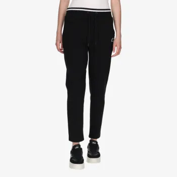 ELLESSE LADIES OPEN HEM PANTS 