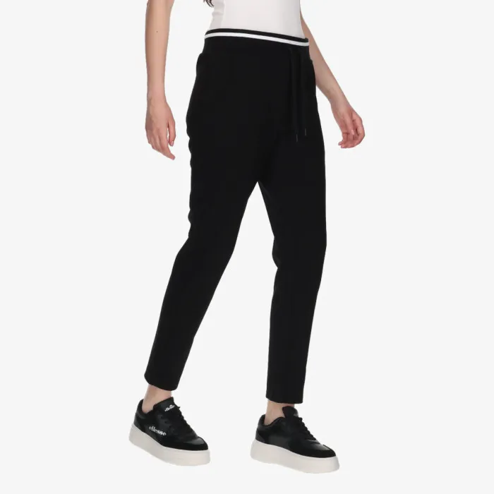 ELLESSE LADIES OPEN HEM PANTS 