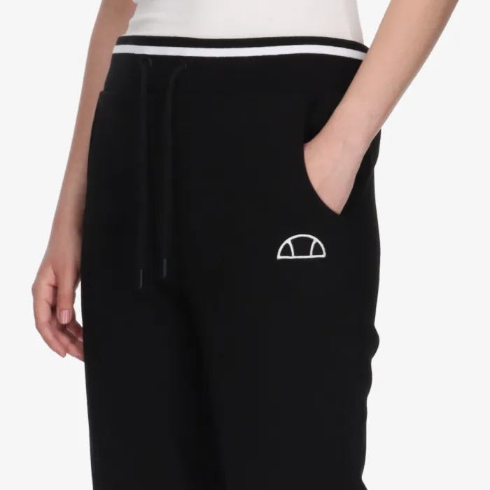 ELLESSE LADIES OPEN HEM PANTS 