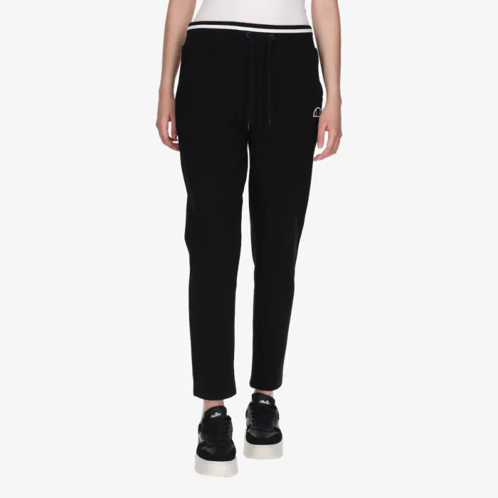 ELLESSE LADIES OPEN HEM PANTS 