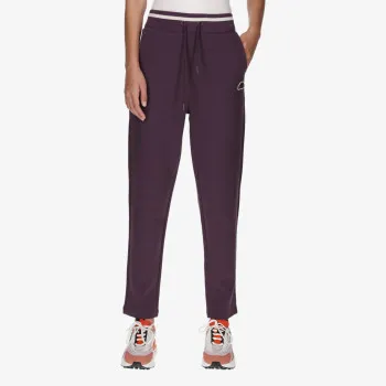 ELLESSE LADIES OPEN HEM PANTS 