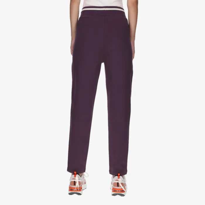 ELLESSE LADIES OPEN HEM PANTS 