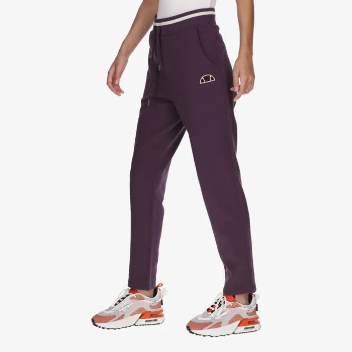 ELLESSE LADIES OPEN HEM PANTS 